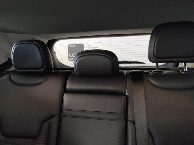 JEEP Compass 2ª serie - Compass 1.3 Turbo T4 190 CV PHEV AT6 4xe Limited