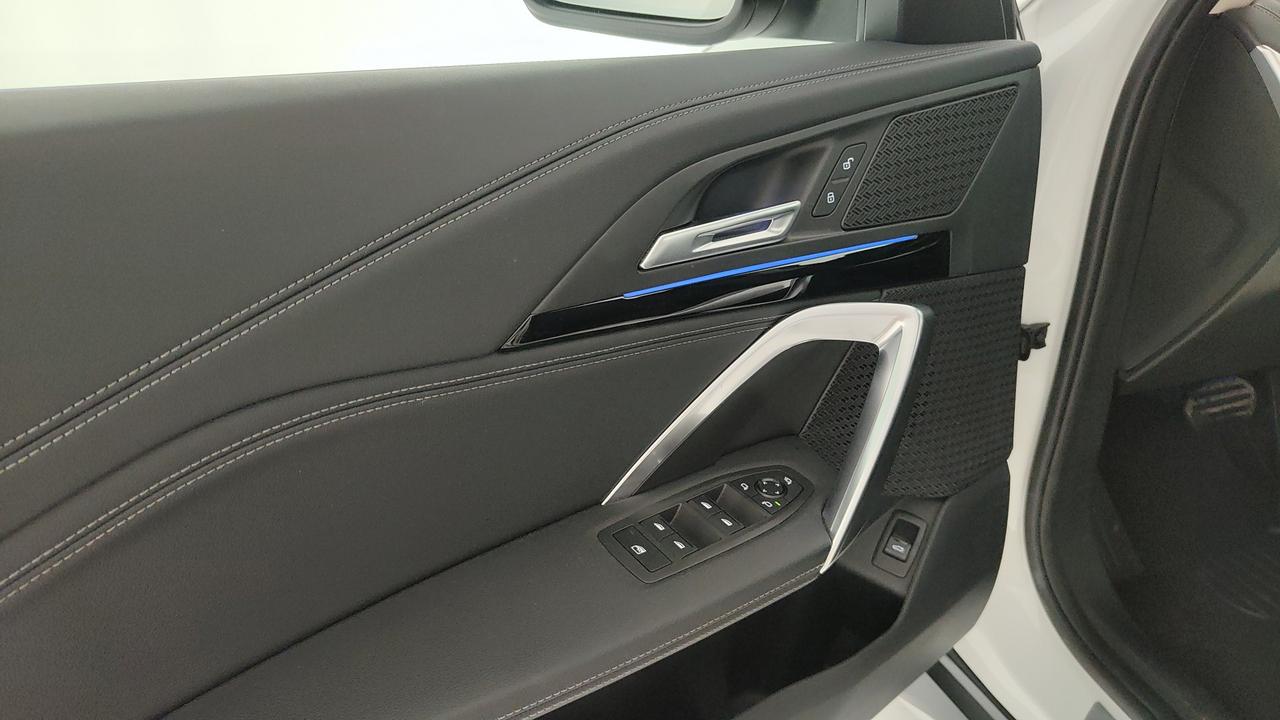 BMW X1 U11 - X1 sdrive18d X-Line auto