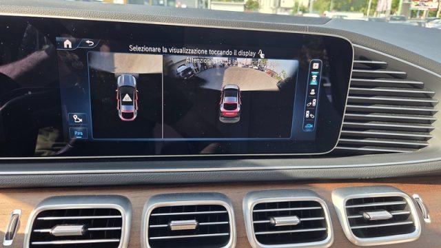 MERCEDES-BENZ GLE 300 d 4Matic Mild Hybrid Coupé AMG Line Advancd Plus