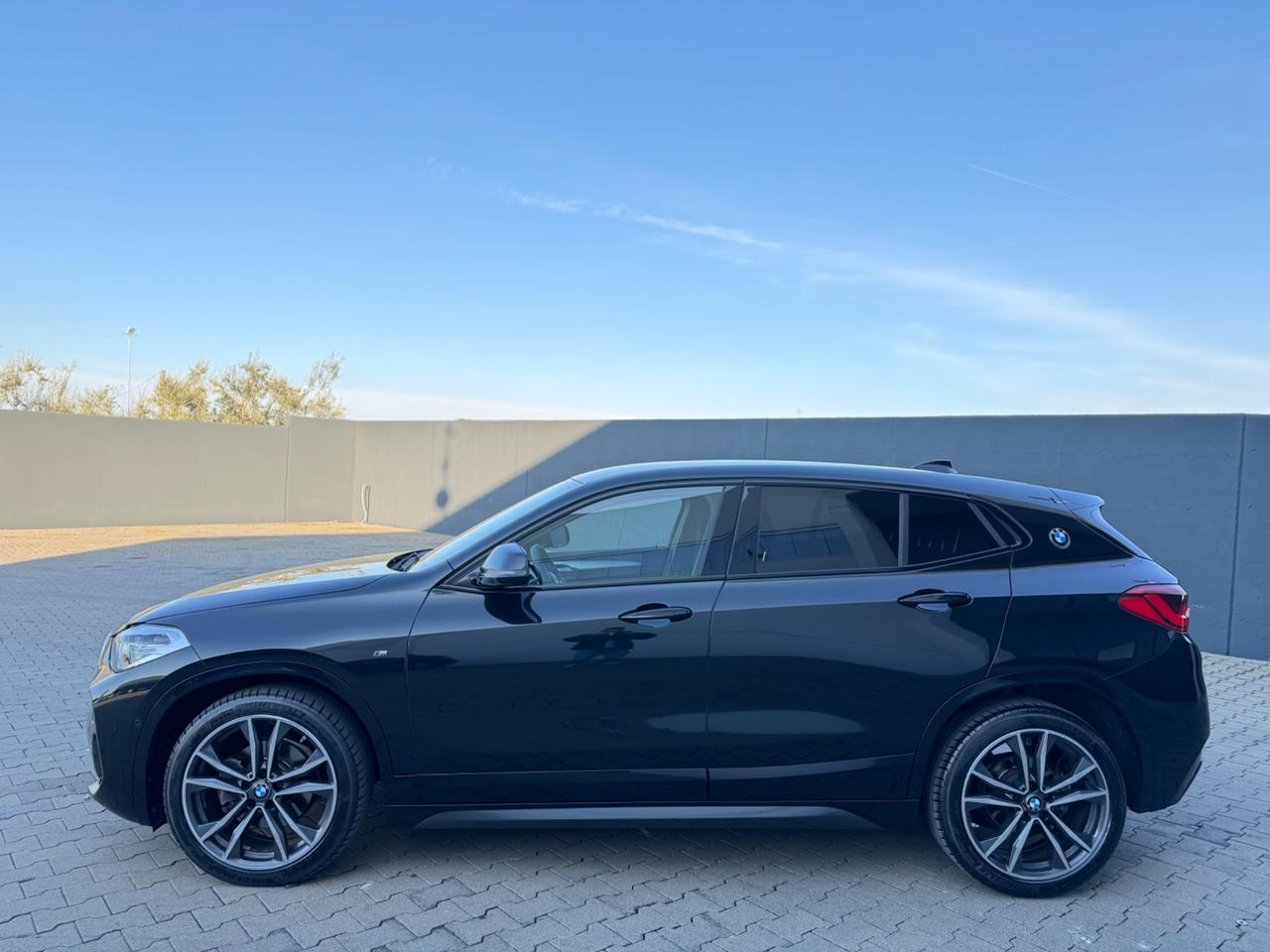 Bmw X2 sDrive18d Msport 2.0d 150cv Auto. 2019
