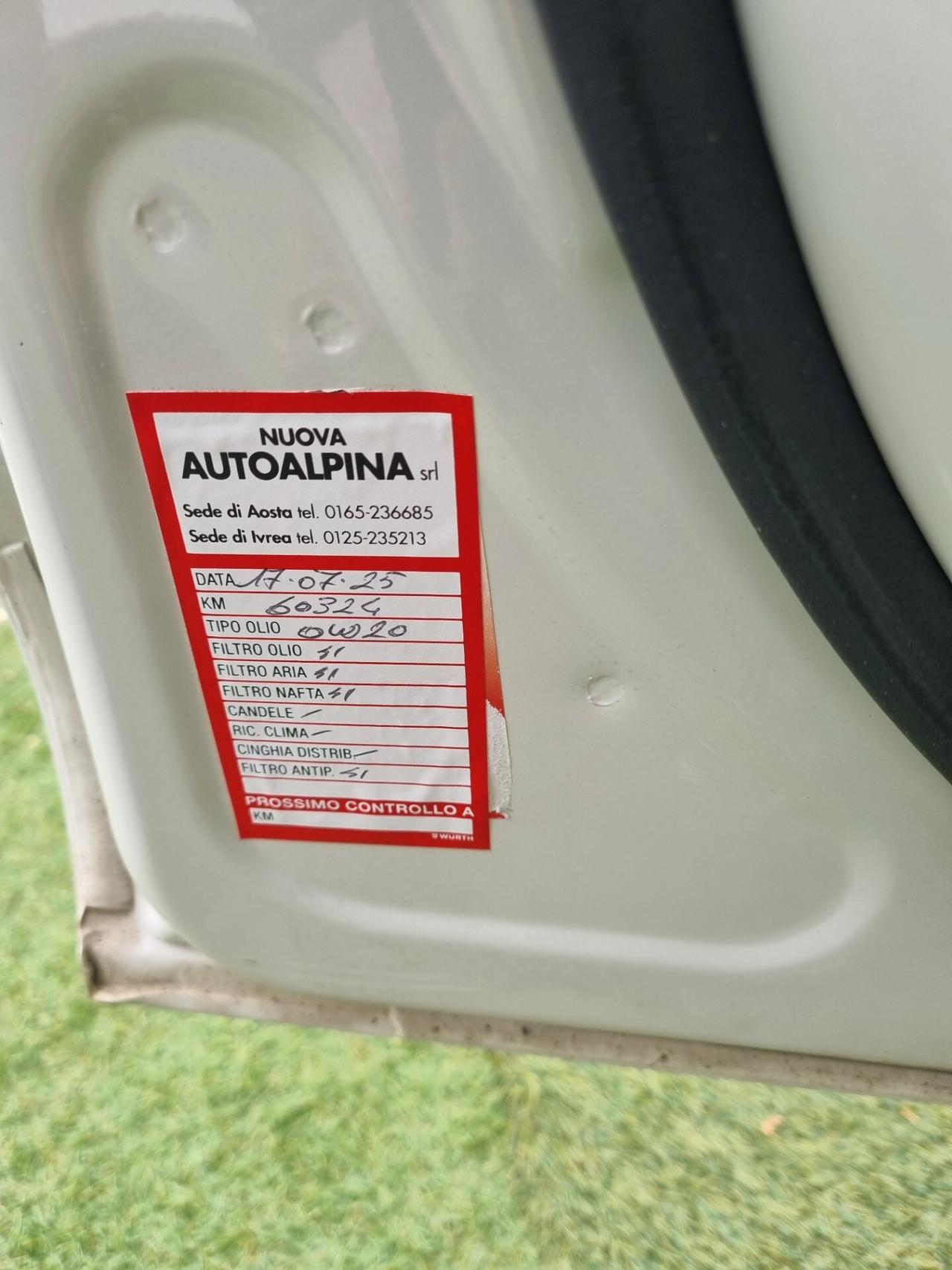 Jeep Renegade LIMITED 4WD