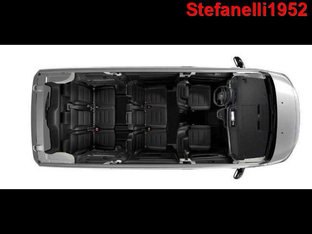 CITROEN Spacetourer BlueHDi 180 S&S EAT8 - BUSINESS LOUNGE