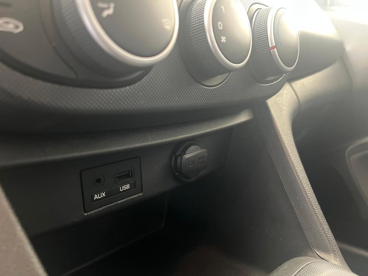 HYUNDAI I10 1.0 MPI *UNICOPRO* *2018* *FULL SERVICE UFFICIALI* *80MILA KM*