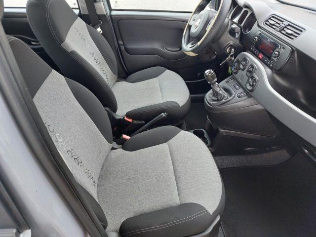 FIAT Panda 1.2 EasyPower Lounge km fatti in autostrada