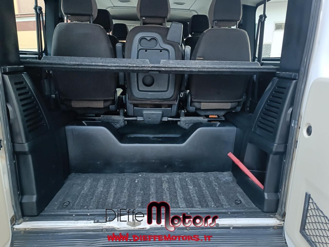 Fiat Ducato 33 2.3 MJT 150CV PM-TM Panorama Flex Floor