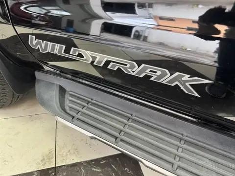 Ford Ranger 2.0 TDCi aut. DC Wildtrak 5 posti