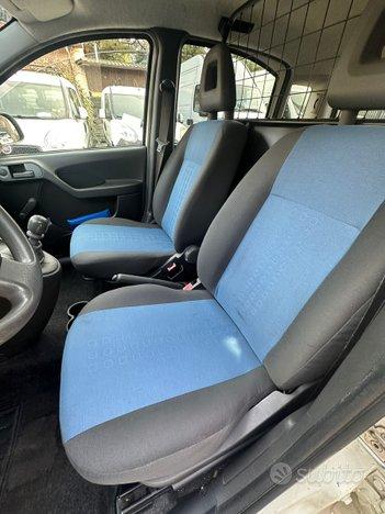 Fiat Panda van 1.3 motore sostituito km105000