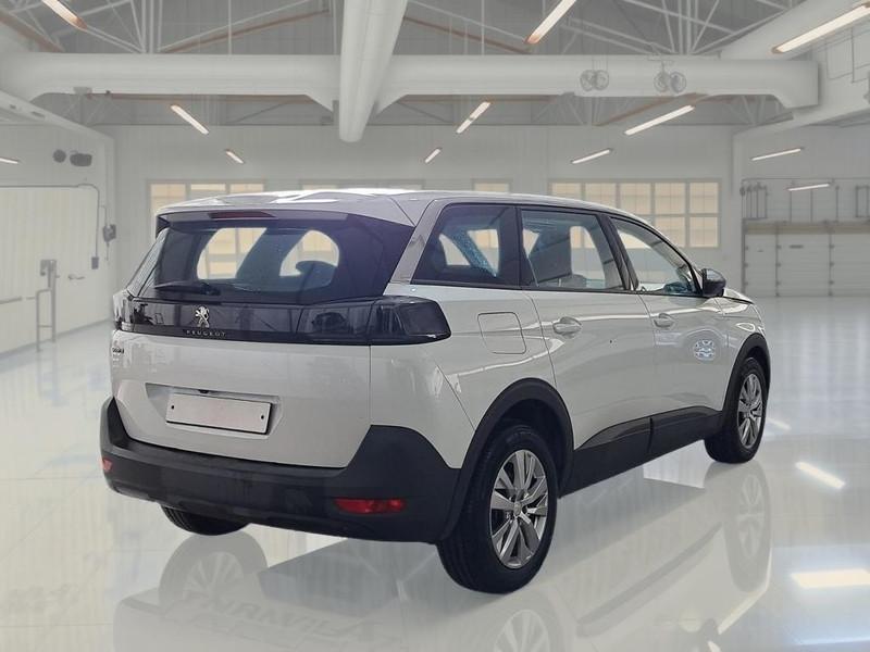 PEUGEOT 5008 BlueHDi 130 Active Business S/S