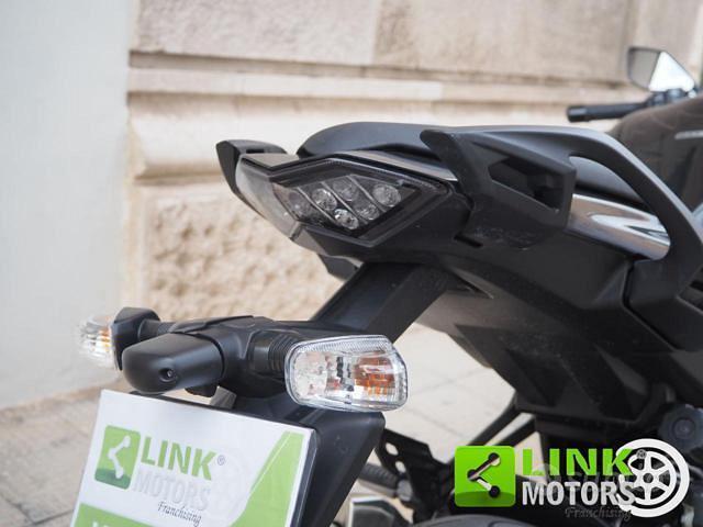 KAWASAKI Z 1000 SX