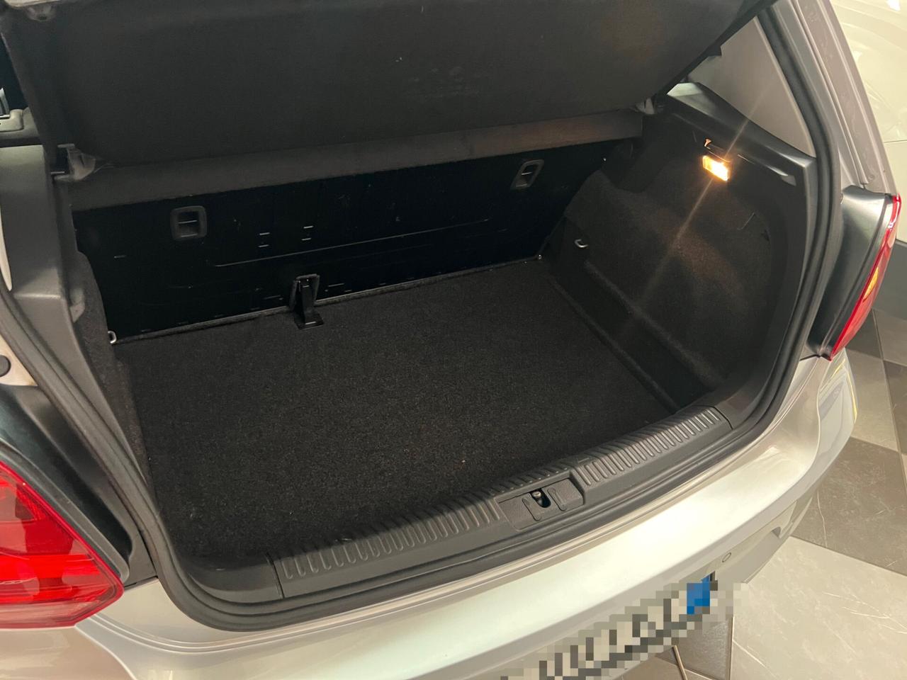 Volkswagen Polo 1.4 TDI 5p. Comfortline - 2016