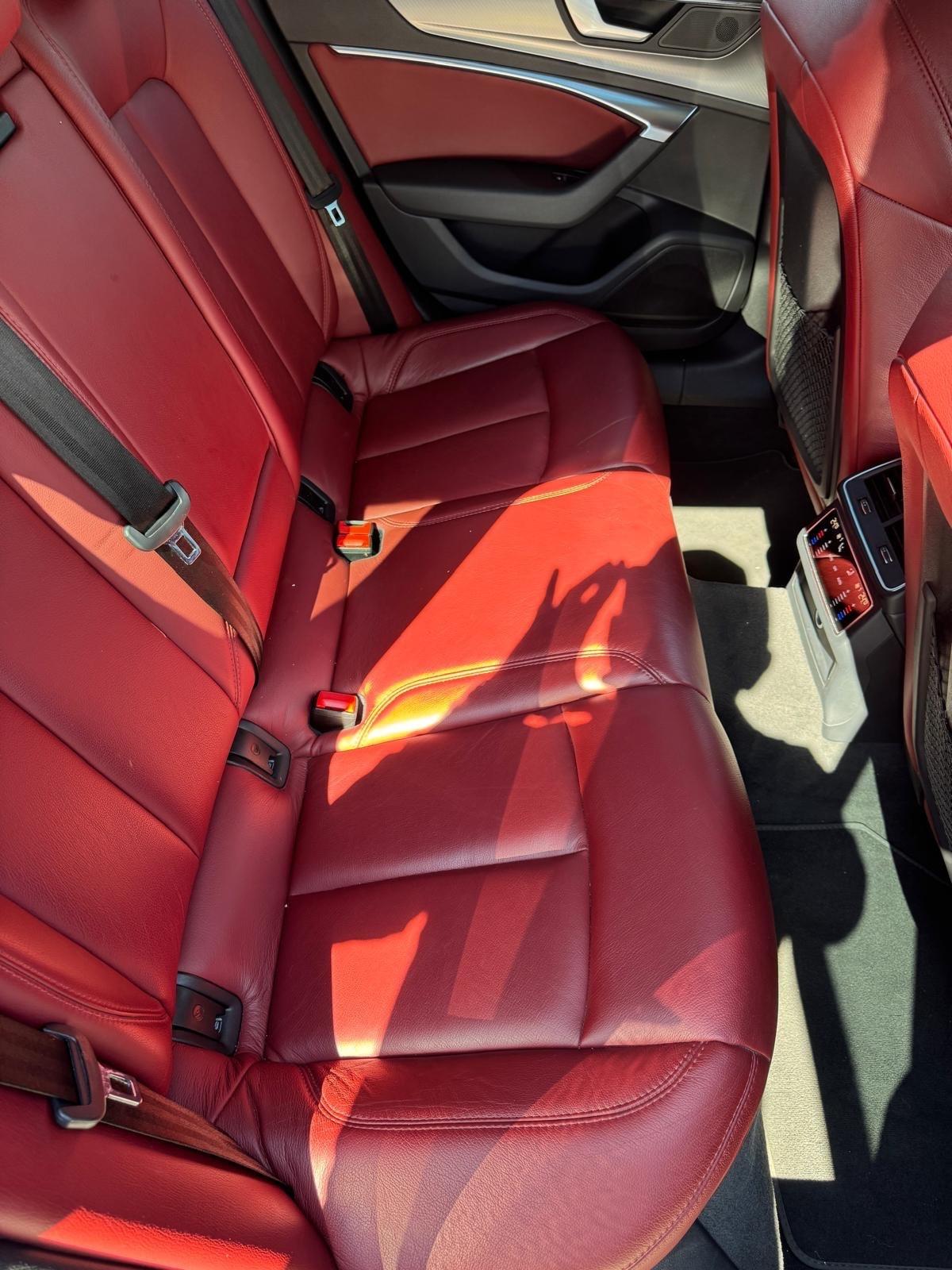 Audi A6 Avant 40 2.0 TDI S tronic Business Plus