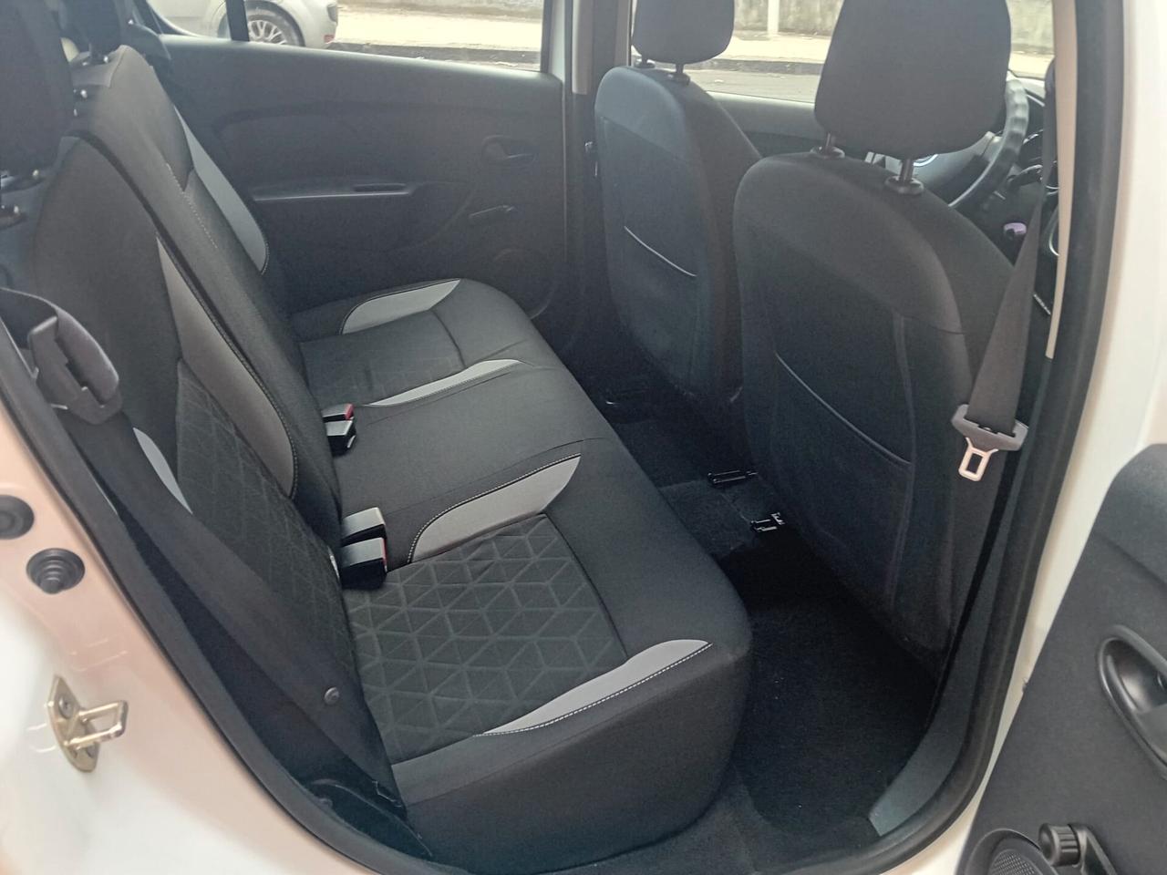 Dacia Sandero Stepway 900 TCe 12V 90CV