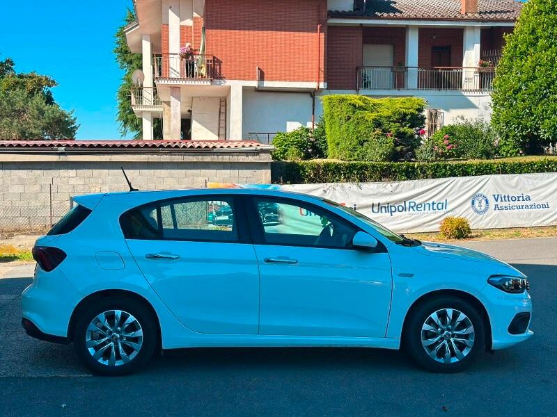 FIAT Tipo (2015-->) Tipo 1.4 5 porte Easy Business