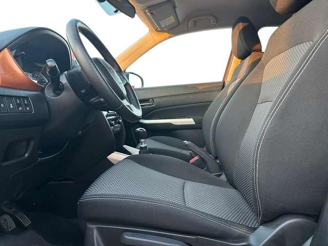 Suzuki Vitara 1.6 ddis V-Cool s&s 4wd allgrip