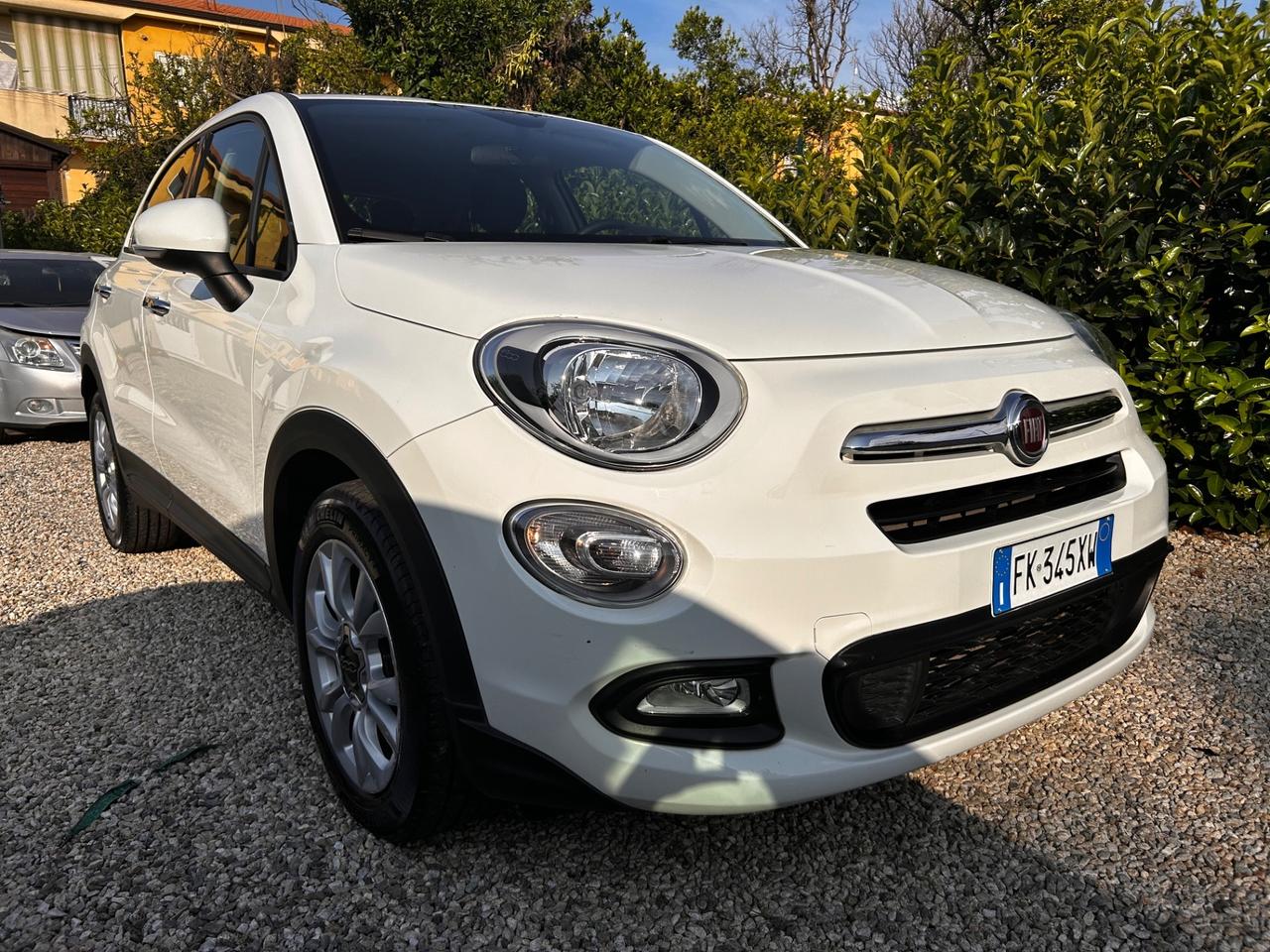 Fiat 500X 1.3 MultiJet 95 CV Lounge Unico Proprietario