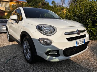 Fiat 500X 1.3 MultiJet 95 CV Lounge Unico Proprietario