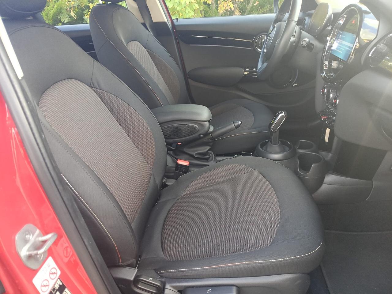 Mini 1.5 One Business 5 porte