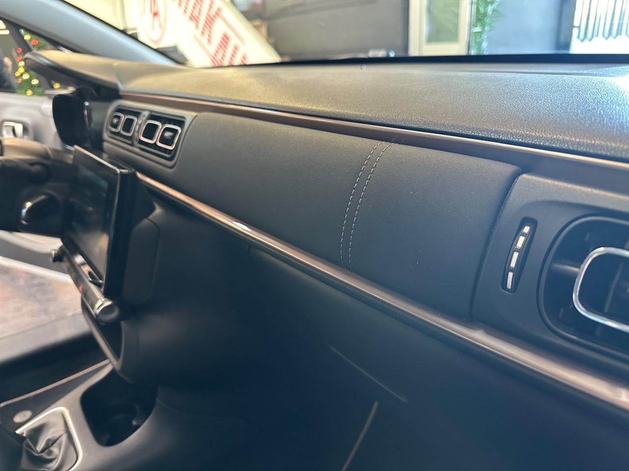 Citroen C3 PureTech 83 S&S Origins UNICOPROPRIETARIO