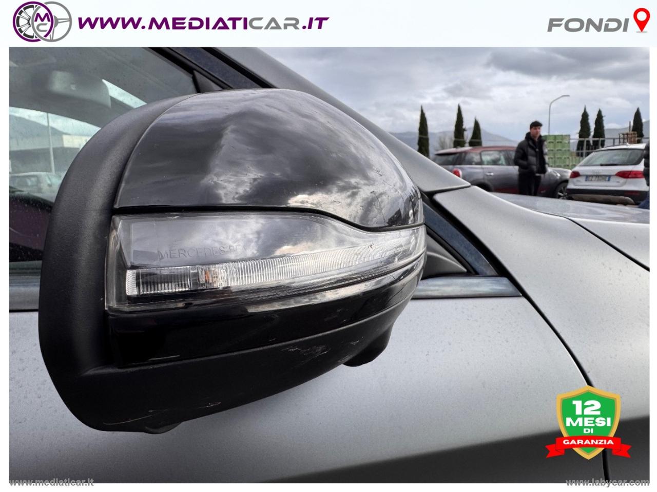 MERCEDES-BENZ GLC 250 d 4Matic Coupé Premium