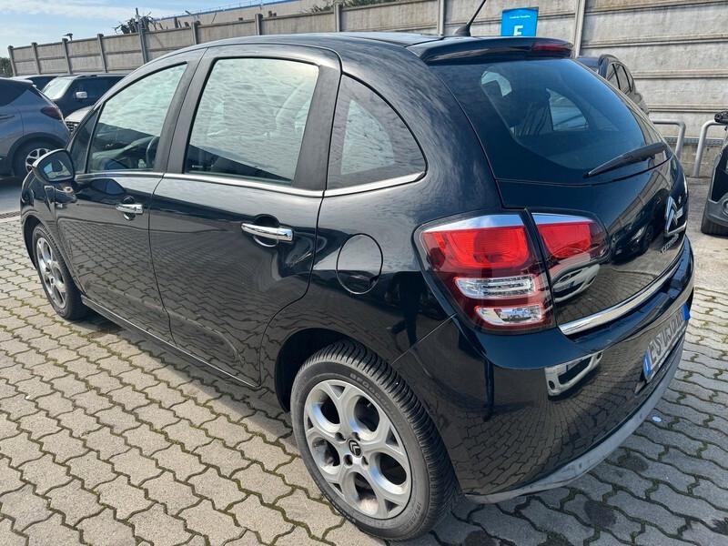 *IN ARRIVO* Citroen C3 1.4 HDi 70cv Exclusive 2013