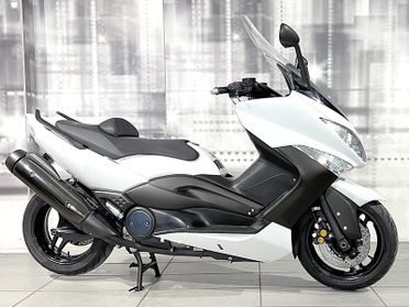 Yamaha TMax 500