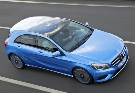 Mercedes-Benz Classe A - W176 - A 180 cdi Sport E6