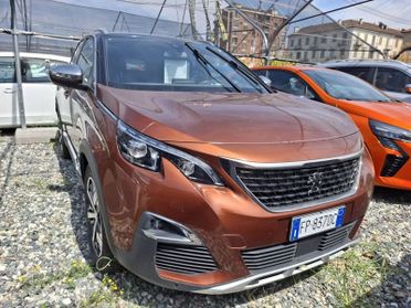 Peugeot 3008 2.0 bluehdi GT s&s 180cv eat8