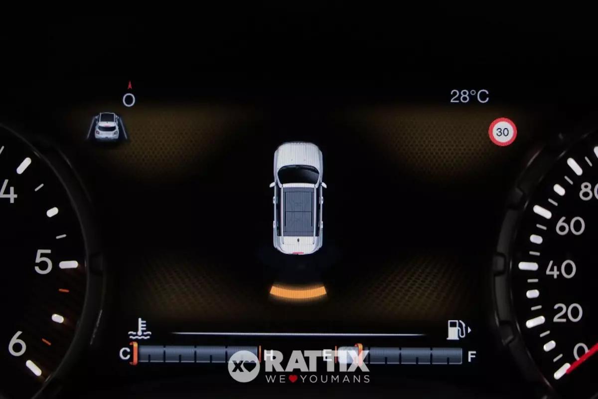 Jeep Renegade 1.6 MJT 130CV Limited