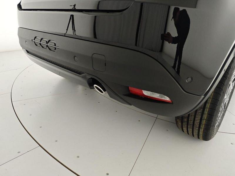 FIAT 600 Hybrid DCT MHEV La Prima