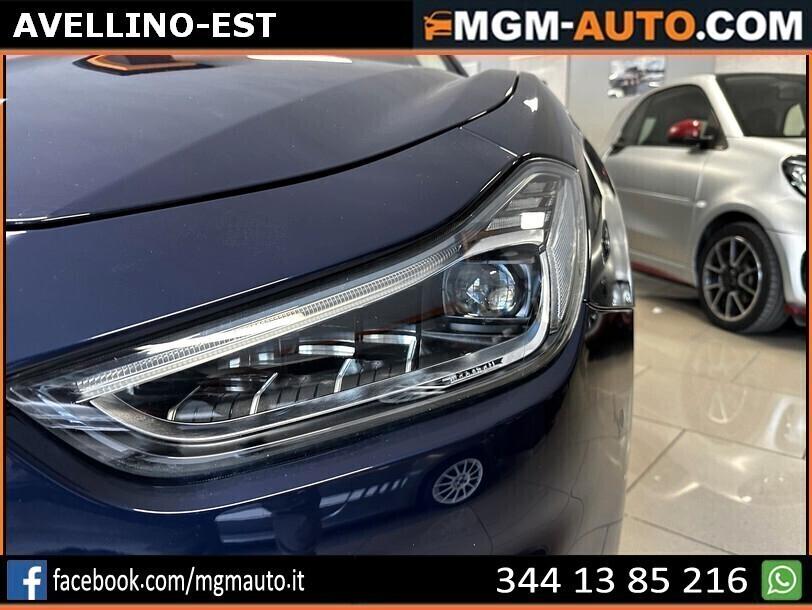 Maserati Ghibli Gransport V6 Diesel 250 cv Km. 46.000