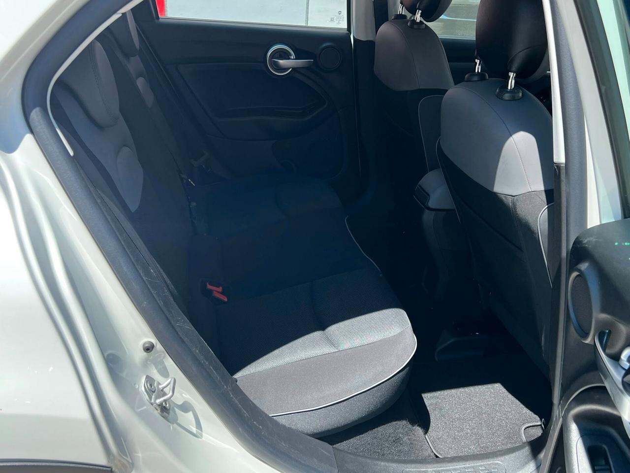 Fiat 500X 1.6 MultiJet 120 CV Pop Star