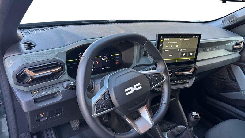 Dacia Duster 1.2 mild hybrid Extreme 4x4 PROMO 1.2 mild hybrid Extreme 4x4