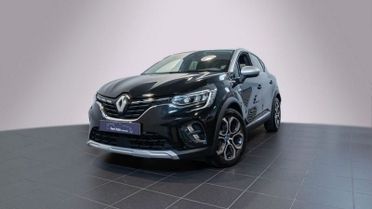 Renault Captur Plug-in Hybrid E-Tech 160 CV Intens