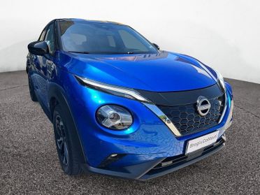 Nissan Juke 1.6 hev N-Connecta