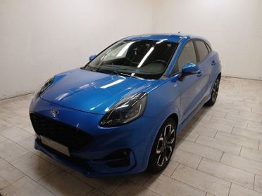 Ford Puma 1.0 ecoboost h ST-Line X s&s 125cv