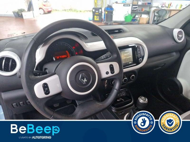 Renault Twingo 1.0 SCE DUEL2 65CV