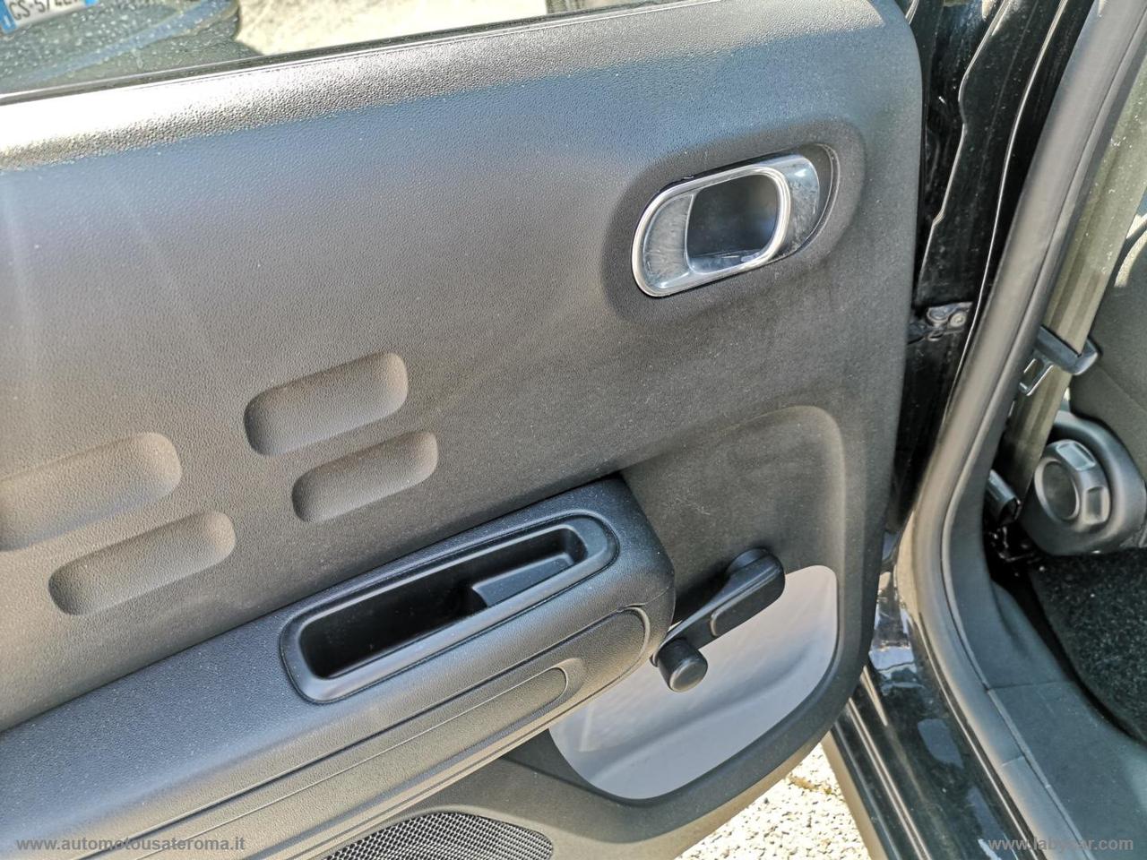 CITROEN C3 PureTech 83 S&S PROMO WEB