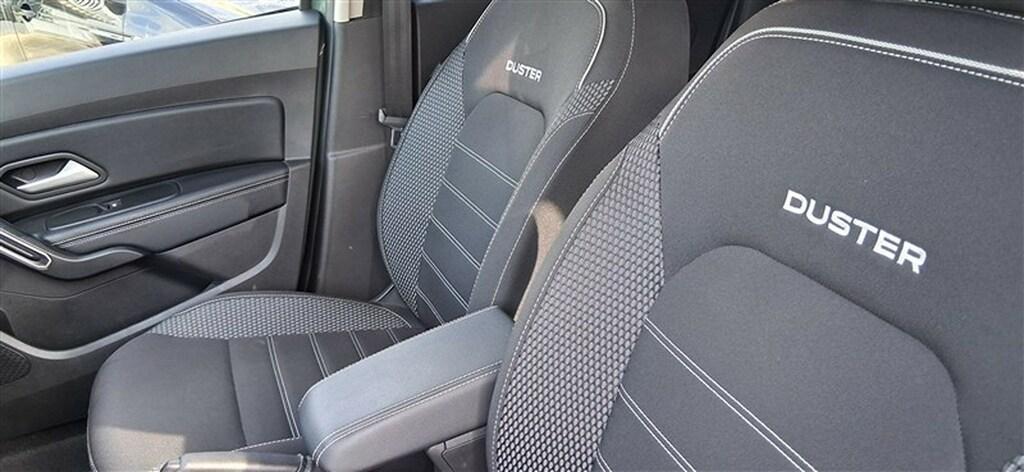 Dacia Duster 1.5 Blue dCi Journey UP 4x2