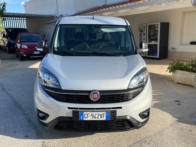 FIAT Doblo Doblò 1.6 MJT 105CV N1