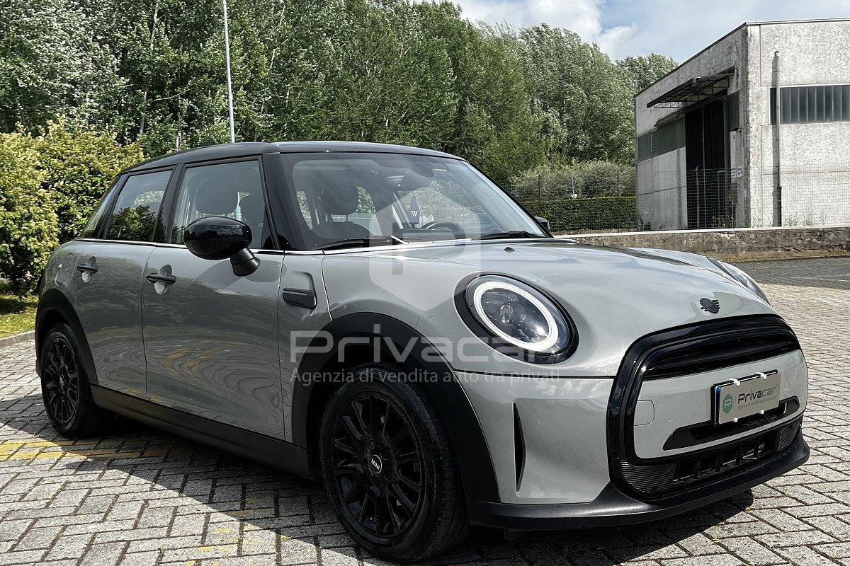 MINI Mini 1.5 Cooper Classic 5 porte