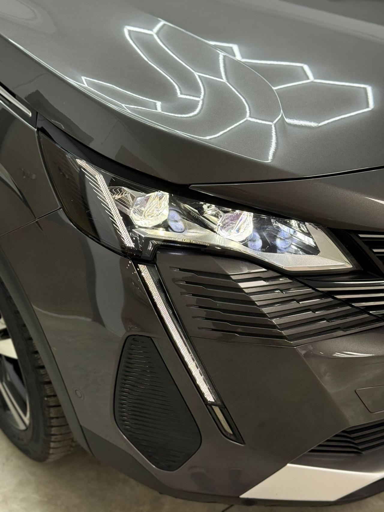 Peugeot 3008 Gt Line 1.5 130cv