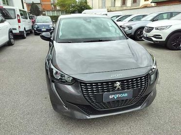 Peugeot 208 PureTech 75 Stop&Start 5 porte Allure Pack