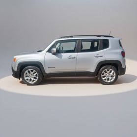 JEEP Renegade Renegade 1.6 Mjt 120 CV Limited