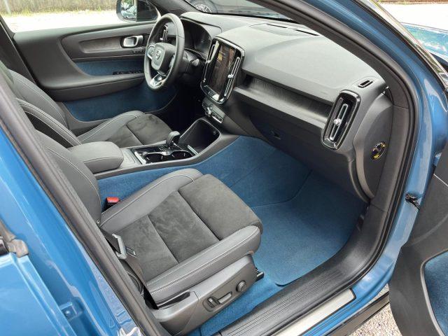 VOLVO C40 Recharge Twin Motor AWD 1st Edition