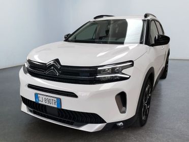 Citroën C5 Aircross C5 Aircross BlueHDi 130 S&S EAT8 Feel