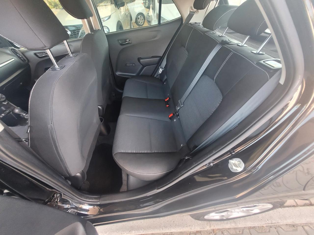 Kia Picanto 1.0 12V 5 porte Cool