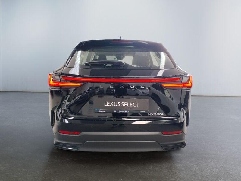 Lexus NX NX Hybrid 4WD Business