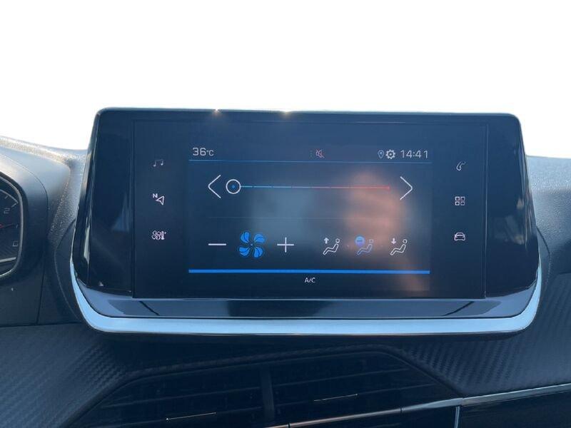 Peugeot 208 II 2019 1.2 puretech Active Pack s&s 75cv