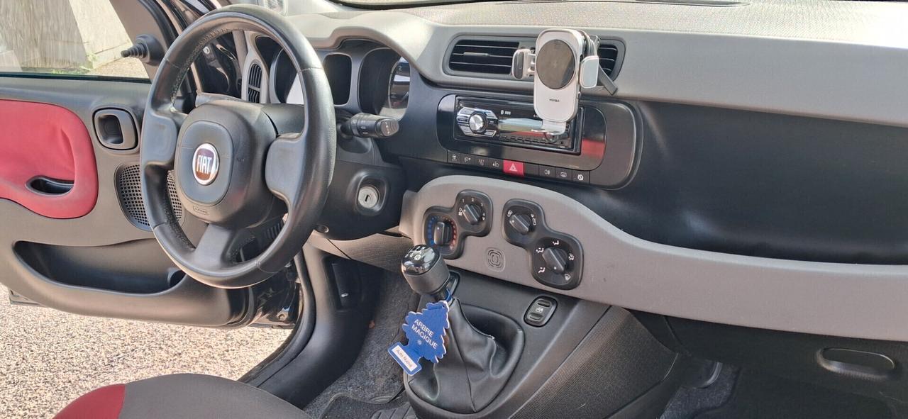 Fiat Panda 1.3 MJT S&S Easy Van 4 posti