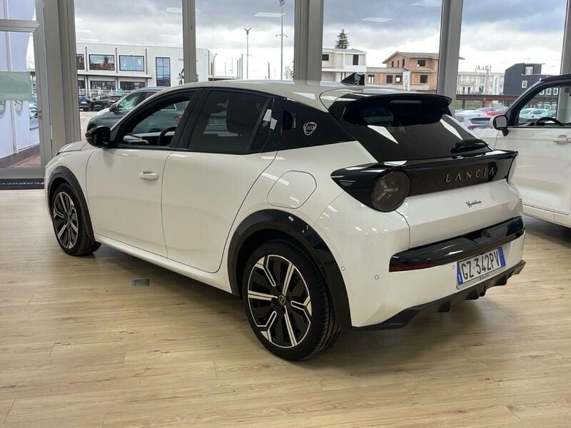 Lancia Ypsilon Ypsilon 1.2 LX 100cv e-dct